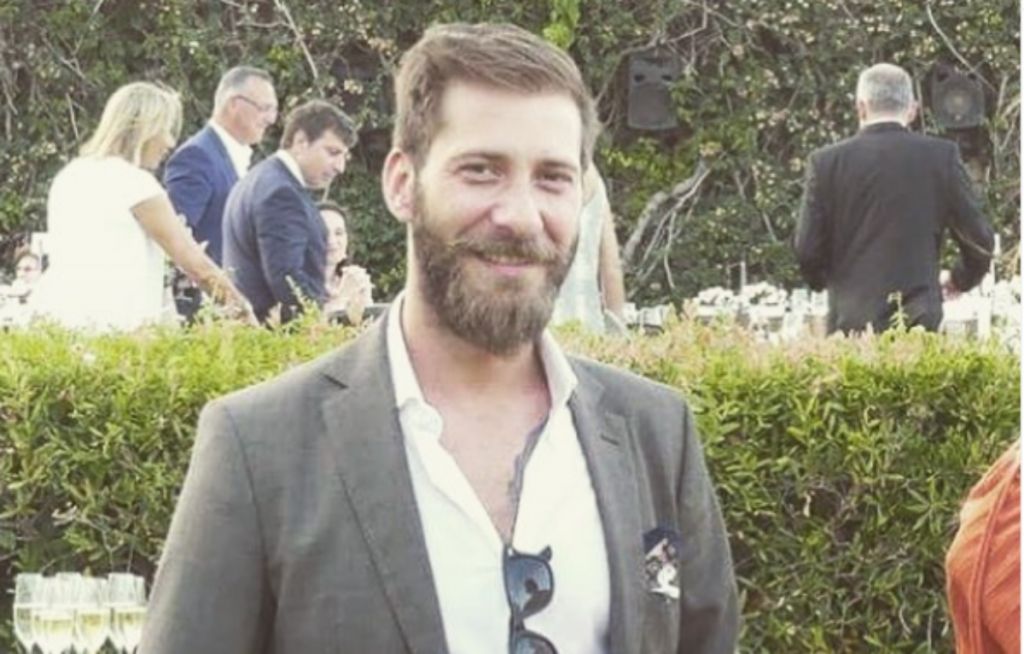 Θεόδωρος Βαλμάς: Βρέθηκε ο αγνοούμενος τηλεοπτικός παραγωγός - Επικοινώνησε με την οικογένειά του - Media