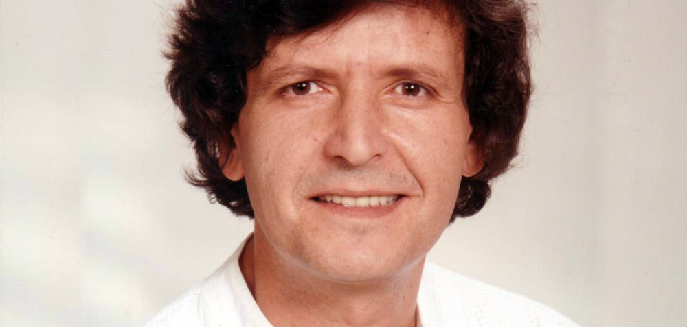 Την τελευταία του πνοή άφησε ο Μάνος Βενιέρης - Media