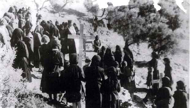 Διαδικτυακή συζήτηση – εκδήλωση για τα 77 χρόνια από το Ολοκαύτωμα της Βιάννου - Media