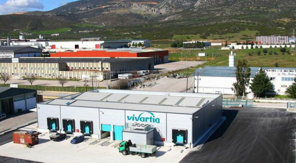 MIG: Πράσινο φως στην πρόταση του CVC για την Vivartia - Άνω των 600 εκατ. ευρώ η αποτίμηση - Media