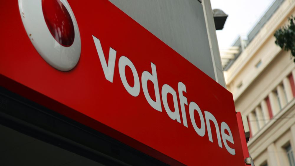 Η «αποζημίωση» της Vodafone στους πελάτες της: Δωρεάν data - ομιλία για 7 ημέρες - Media
