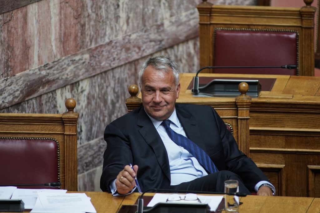 Βορίδης: Ο προκλητικός Ερντογάν τώρα εκλιπαρεί για διερευνητικές επαφές - Media