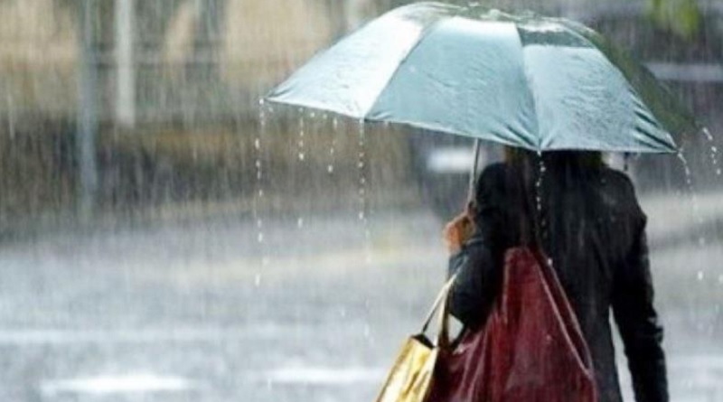 Μeteo: Βροχές και καταιγίδες στην Κρήτη αύριο - Βελτιωμένος ο καιρός στην υπόλοιπη χώρα - Media