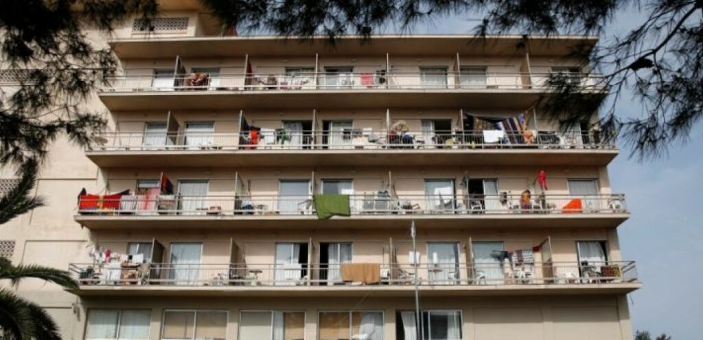 «Λουκέτο» σε ακόμα έξι ξενοδοχειακές δομές φιλοξενίας - Media