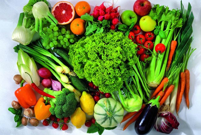 Χορτοφαγία: Ποια τρόφιμα προκαλούν  υπέρταση, υπερχοληστερολαιμία και σάκχαρο - Media
