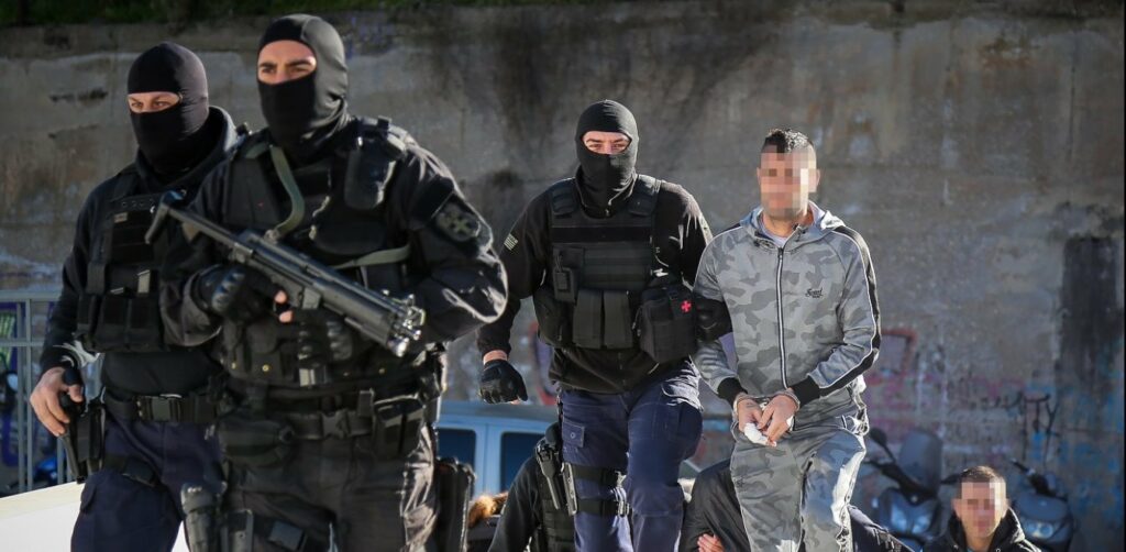 Δίκη Ζαφειρόπουλου: Για πληρωμένο συμβόλαιο θανάτου μιλούν οι συγγενείς του - Media