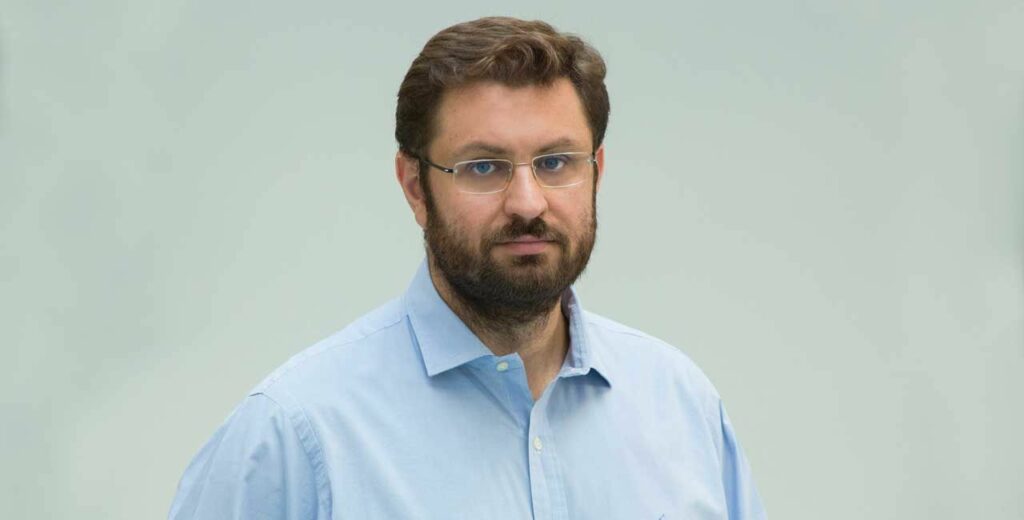 Ζαχαριάδης για «Μεγάλο Περίπατο»: Ο δήμαρχος Αθηναίων σπατάλησε 2 εκατ. ευρώ για μια «προσομοίωση» - Media
