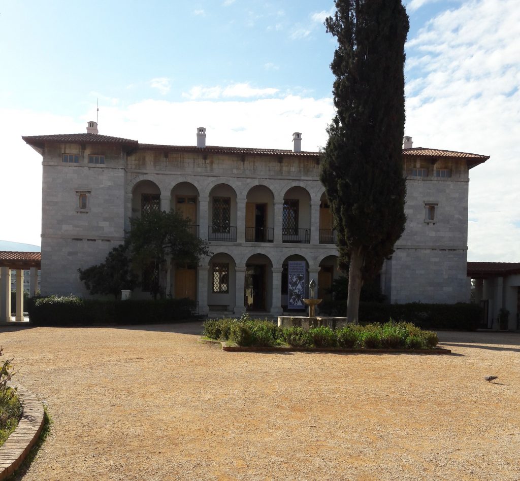 Κορωνοϊός: «Λουκέτο» και στο Βυζαντινό Μουσείο λόγω κρούσματος - Media