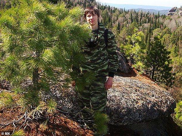 Ρωσία: Αρκούδα σκότωσε τον εκπαιδευτή της – Μπήκε χωρίς λόγο και χωρίς κανόνες ασφαλείας στο κλουβί της (Video/Photos) - Media