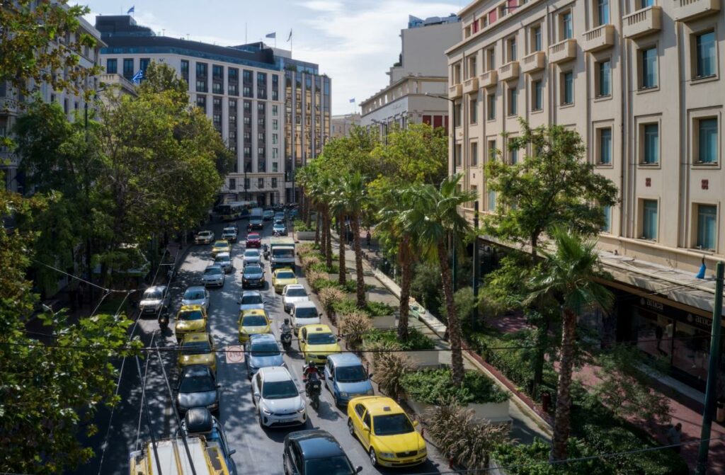 Μεγάλος περίπατος:  «Πολιτική αλχημεία για να παρακαμφθεί η απόφαση του ΣτΕ» - Media