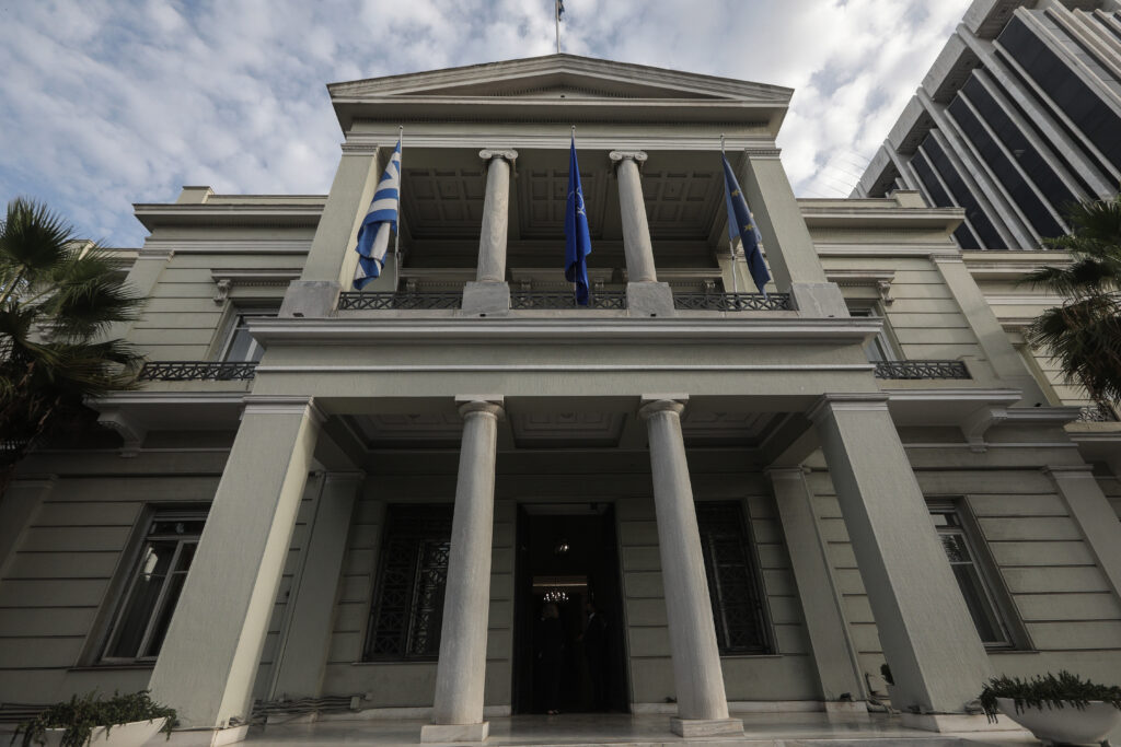 Με ελληνική αντι-Navtex απαντά η Αθήνα στην Άγκυρα - Media