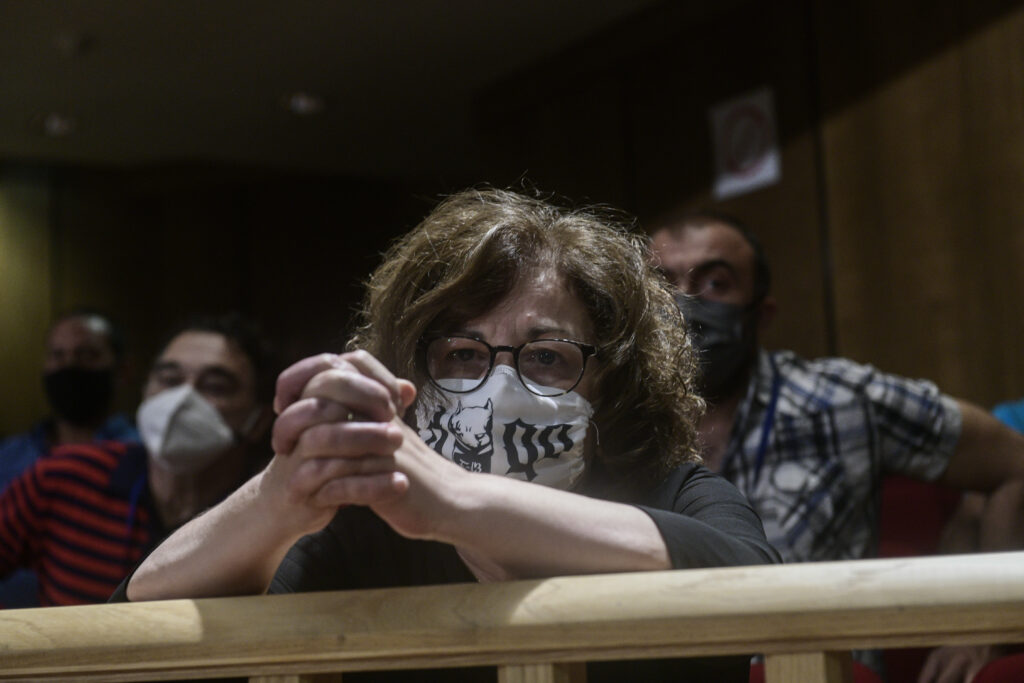 Άλλαξε το λήμμα στην Βικιπαίδεια για τη Χρυσή Αυγή: Εγκληματική οργάνωση - Media