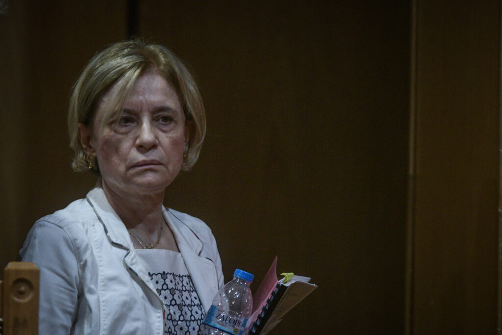 Δίκη Χρυσής Αυγής: Κανένας στη φυλακή, πλην Ρουπακιά, προτείνει η Εισαγγελέας - Media