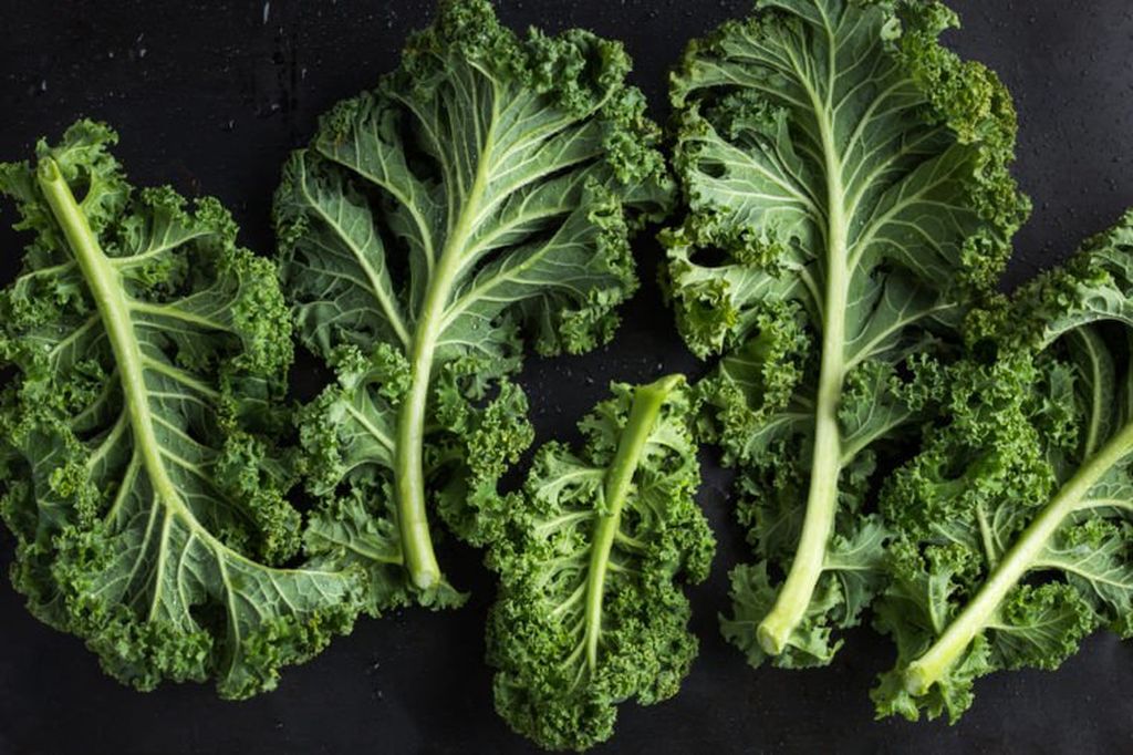 Τα 10 φρούτα και λαχανικά με την ισχυρότερη αντικαρκινική δράση - Media