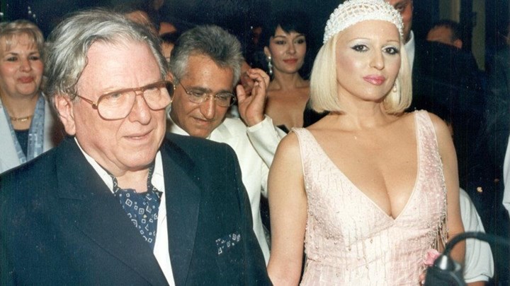 Εύη Καραγιάννη: Χώρισα τον Κώστα Βουτσά και τον πόνεσα πάρα πολύ - Media