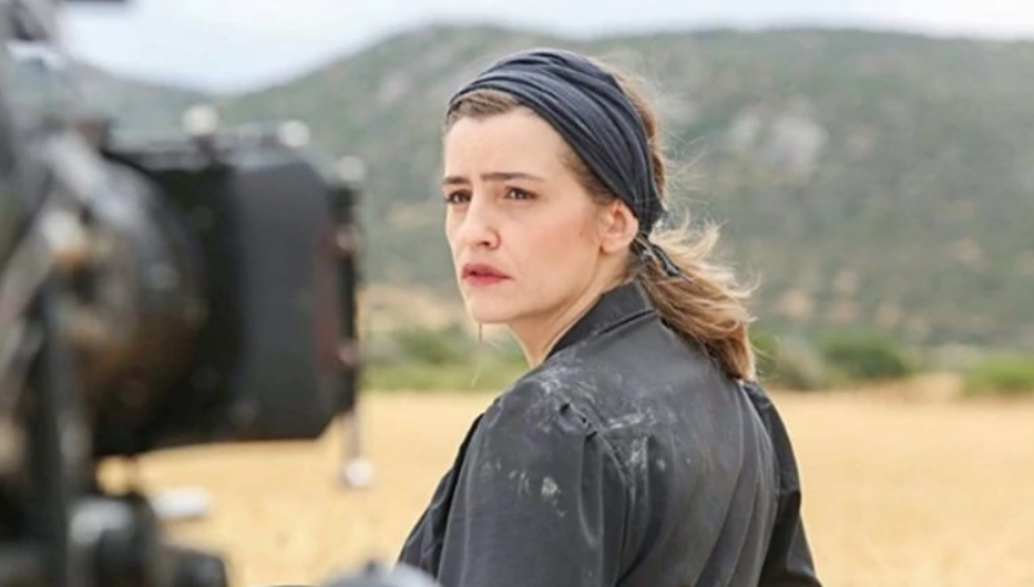 Άγριες Μέλισσες - Spoiler: Έρχεται κι άλλος θάνατος στο «Διαφάνι» - Media