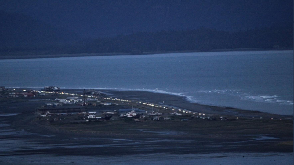Προειδοποίηση για τσουνάμι στην Αλάσκα μετά από σεισμό 7,5 Ρίχτερ - Media