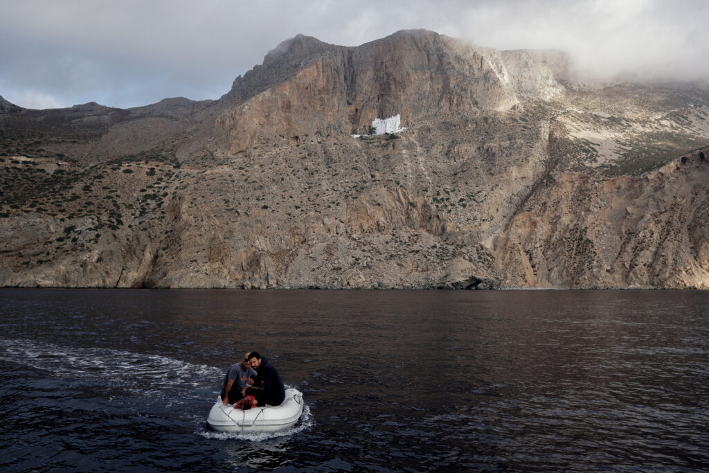 «Η Ελλάδα είναι ένα πραγματικό φυσικό κόσμημα του πλανήτη» - Media