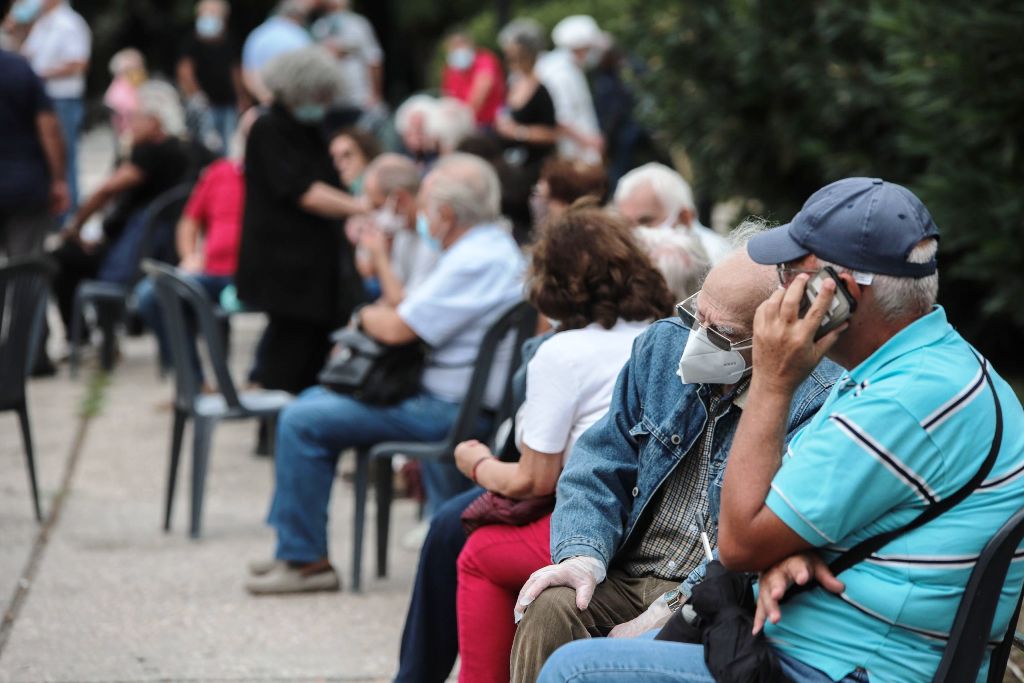 Αναδρομικά: Οι επόμενες πληρωμές συνταξιούχων - Η διαδικασία που πρέπει να ακολουθήσουν οι κληρονόμοι - Media