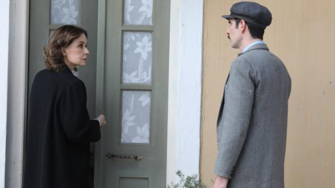 Άγριες Μέλισσες: Αποκαλύπτεται ο βιαστής της Ανέτ – Η πρώτη συνάντηση του Μελέτη με τον πραγματικό του πατέρα  - Media