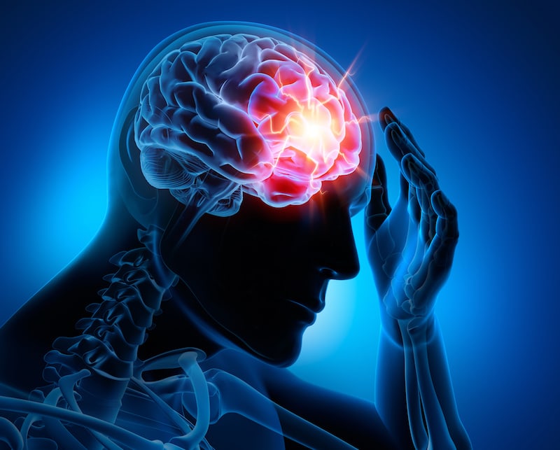 Εγκεφαλικό ανεύρυσμα: Τα σοβαρά συμπτώματα που δείχνουν νοσοκομείο - Media
