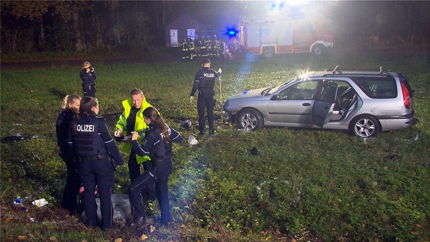 Αυτοκίνητο έπεσε πάνω σε πεζούς στη Γερμανία – Ένας νεκρός και τρεις τραυματίες - Media