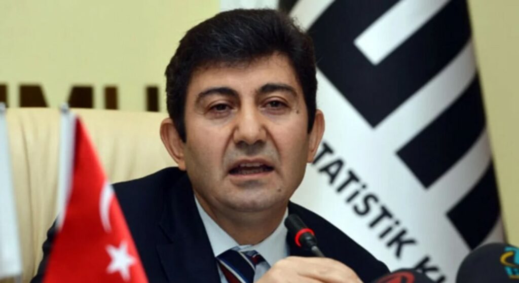 «Κεραμίδα» για Ερντογάν: «Αμφισβητούμενα τα στοιχεία για ανεργία και πληθωρισμό» λέει πρώην στενός συνεργάτης του - Media