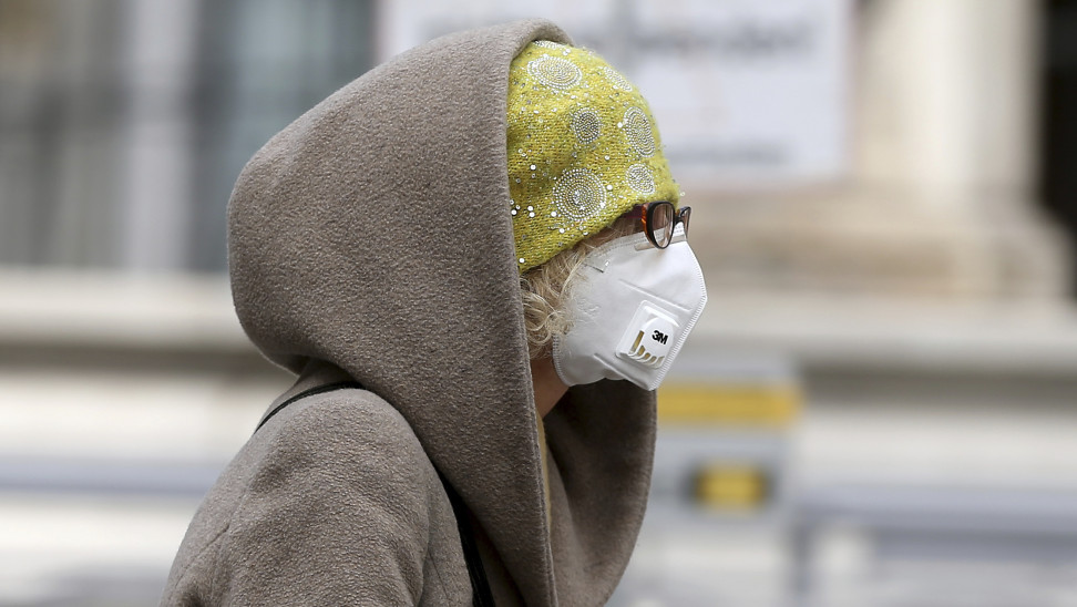 Νέο ρεκόρ ημερήσιου αριθμού νέων κρουσμάτων κορωνοϊού στην Αυστρία - Ξεπέρασαν τα 2.000 - Media