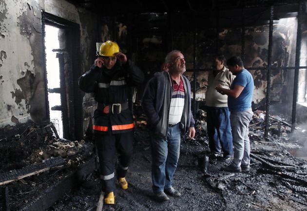 Αζερμπαϊτζάν: Το Μπακού αναφέρει 14 νεκρούς άμαχους και περισσότερους από 40 τραυματίες - Media