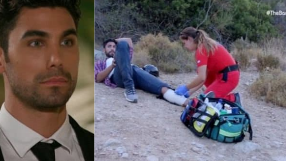 The Bachelor: Σκηνοθετημένο το ατύχημα με τα άλογα καταγγέλλει το κέντρο ιππασίας – Πάει στα δικαστήρια την παραγωγή (Videos) - Media