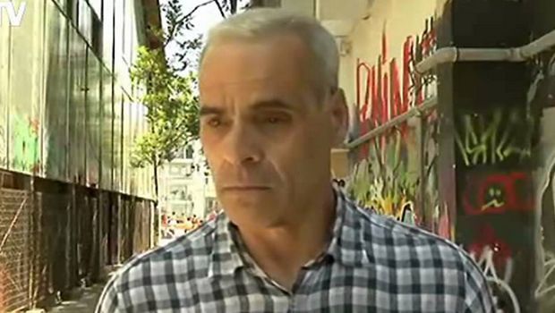 Πέθανε ο Κώστας Μπατής - Media