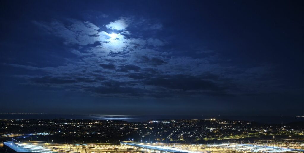 Σήμερα το «Μπλε Φεγγάρι»: Τί είναι και γιατί το ονομάζουν «θλιμμένο» - Media