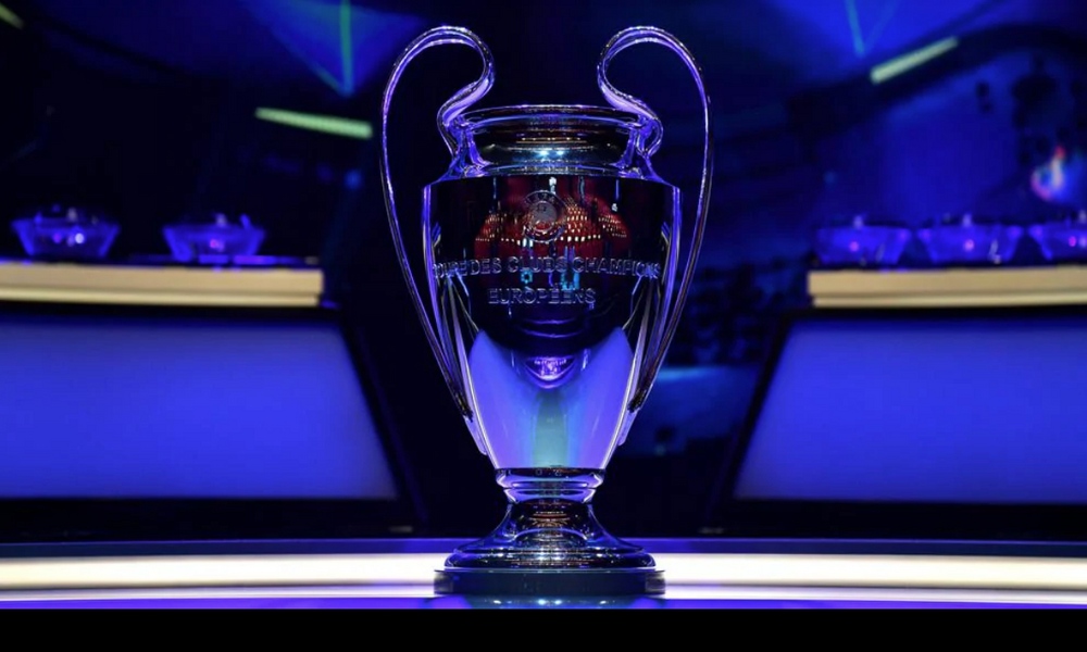 Με Σίτι, Πόρτο και Μαρσέιγ ο Ολυμπιακός στο Champions League  - Media