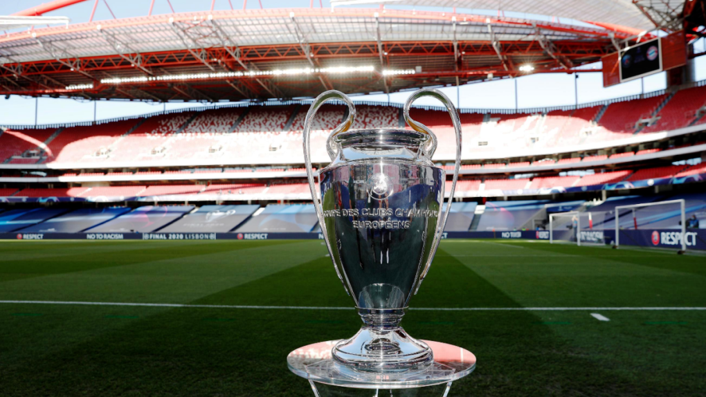 Champions League: Αρχίζει η μεγάλη γιορτή του ευρωπαϊκού ποδοσφαίρου στην σκιά του κορωνοϊού - Media