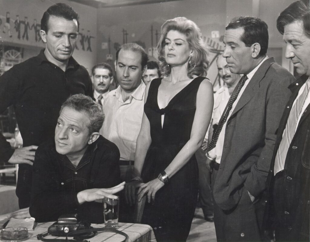 Με χορηγό την COSMOTE TV, ξεκινά το 8ο Φεστιβάλ Κινηματογράφου Χανίων, που φέτος είναι αφιερωμένο στη Μελίνα Μερκούρη    - Media