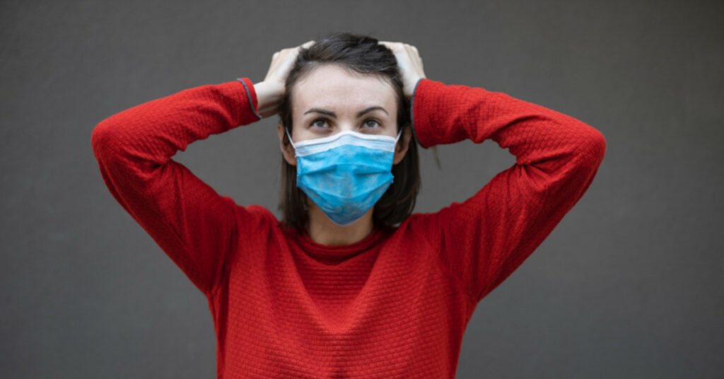 Οι δυο κινήσεις που μας προστατεύουν από τον Νο1 τρόπο μετάδοσης του κορωνοϊού - Media