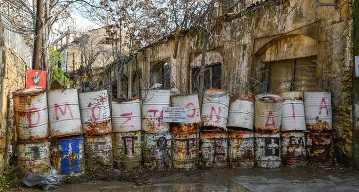 DW: Πιο κοντά τα σενάρια διχοτόμησης στην Κύπρο - Media