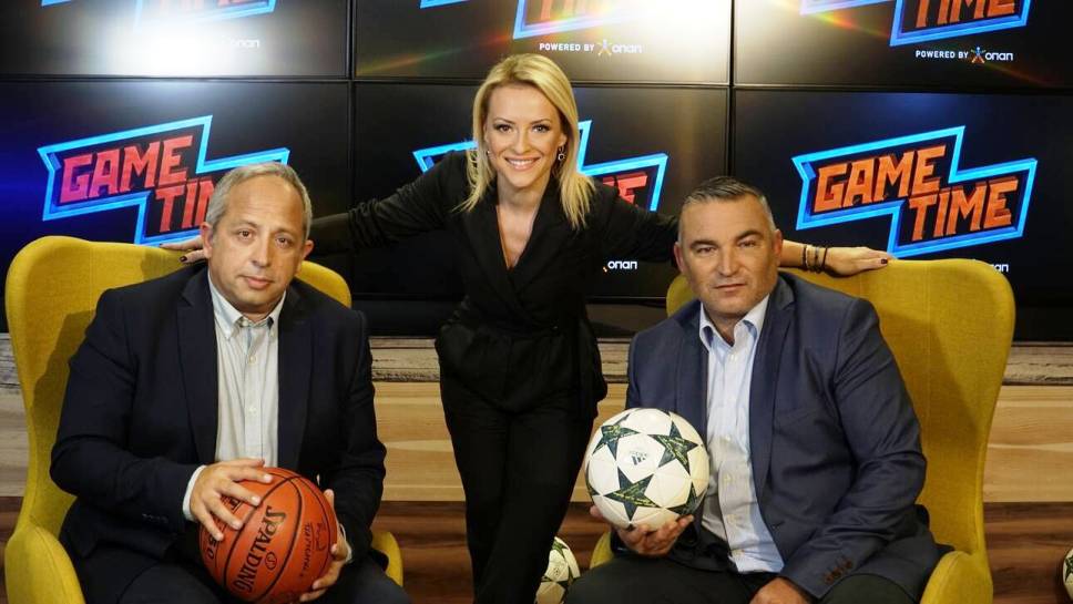 ΟΠΑΠ Game Time: Ένα «αταίριαστο» επεισόδιο ενόψει Clasico - Media