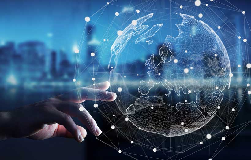 Μία από τις μεγαλύτερες αυξήσεις στην ιστορία των επενδύσεων στην τεχνολογία παγκοσμίως, προκάλεσε η πανδημία - Media