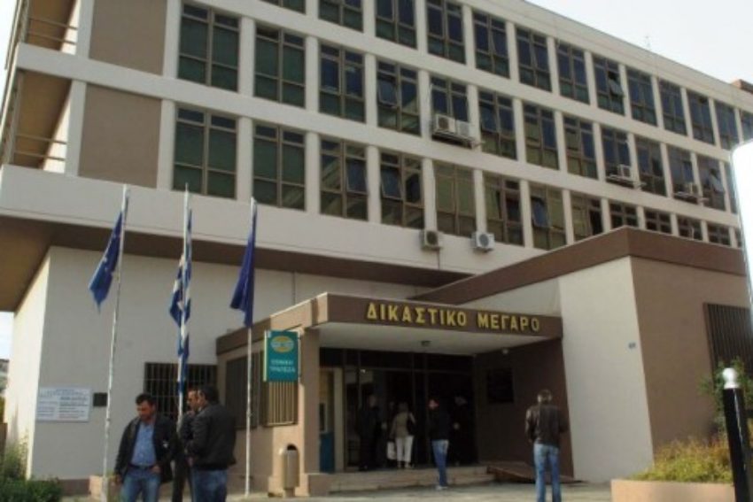 Κλειστά τα δικαστήρια στην ΠΕ Κοζάνης εξαιτίας κρούσματος κορωνοϊού - Media