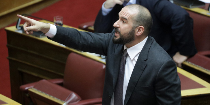Δ. Τζανακόπουλος: Πλήρης και παταγώδης η αποτυχία της κυβέρνησης σε όλα τα επίπεδα - Media