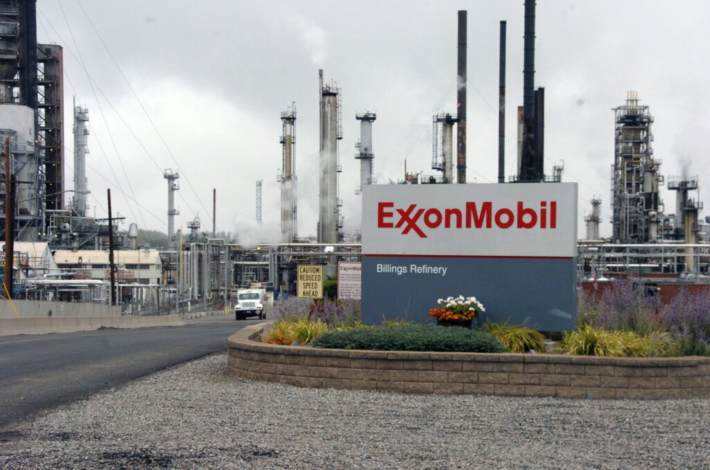 Κορωνοϊός: Η ExxonMobil καταργεί 1.600 θέσεις εργασίας στην Ευρώπη - Media