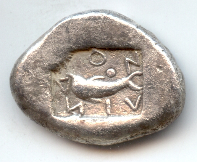 Επέστρεψαν στην Ελλάδα σπάνια αρχαία νομίσματα (Photos) - Media