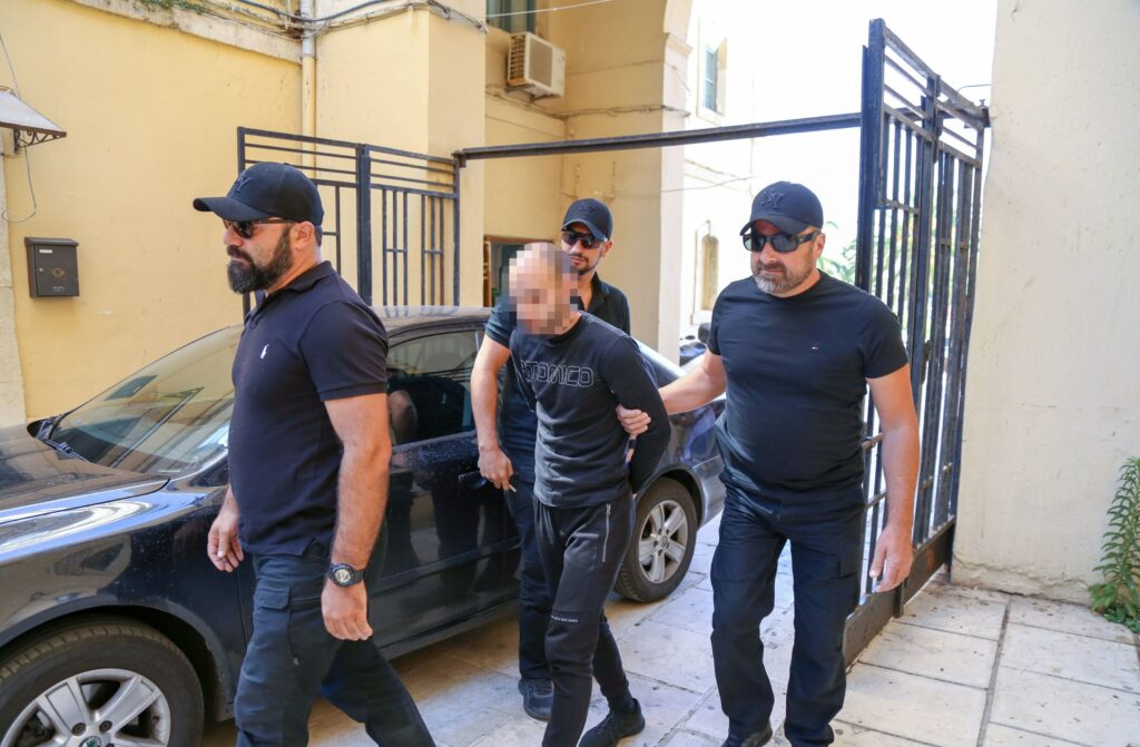 Από το «ένοχος» στα ισόβια για τη δολοφονία της Σούζαν Ίτον - Media