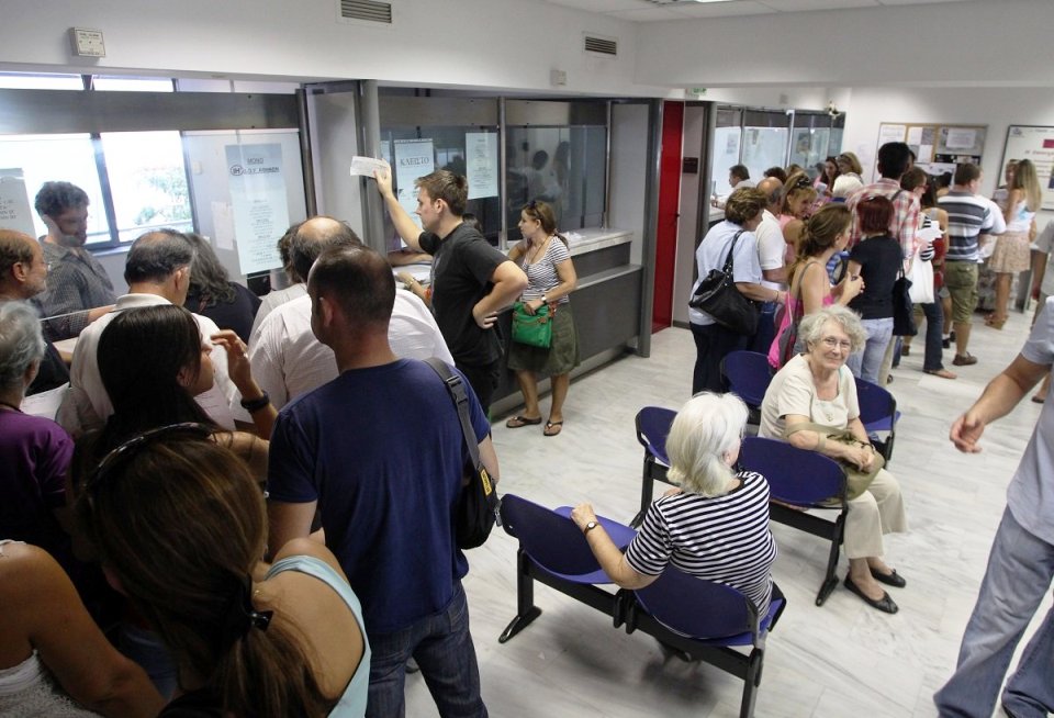 Εφορία: Έρχονται ευνοϊκές ρυθμίσεις για τις οφειλές λόγω πανδημίας - Media