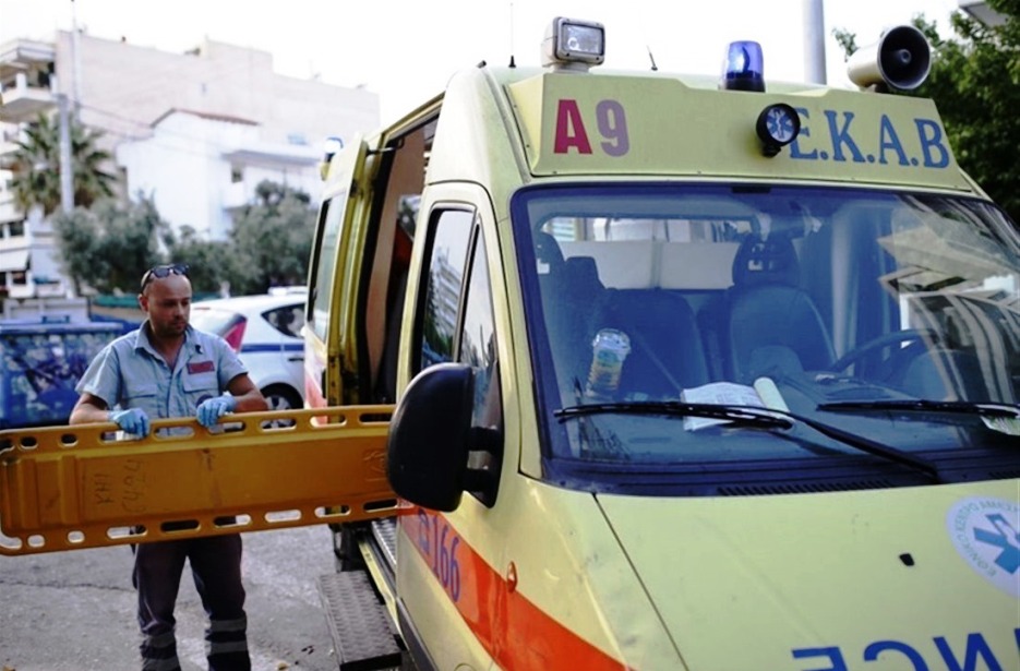 Ηράκλειο: Τροχαίο με εγκατάλειψη - Μοτοσικλετιστής παρέσυρε παιδί και έγινε... καπνός - Media