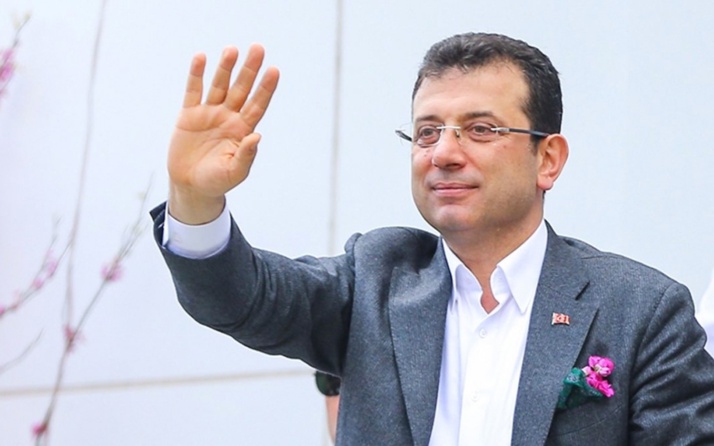 Κωνσταντινούπολη: Νοσηλεύεται με κορωνοϊό ο Εκρέμ Ιμάμογλου - Media