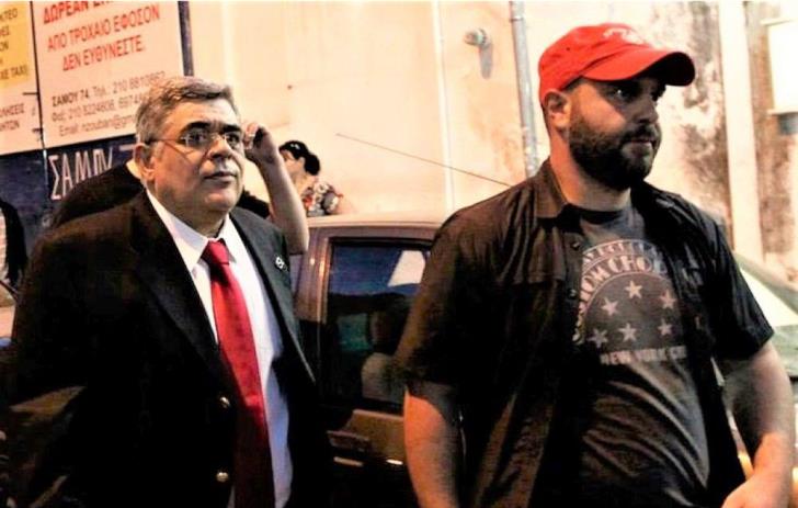 Στον αέρα και το ΕΛΑΜ: Παρέμβαση Εισαγγελέα ζητούν τρία κόμματα για το αδελφό κόμμα της Χρυσής Αυγής στην Κύπρο - Media