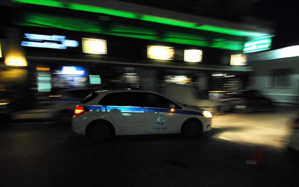 Έπεσαν τα πρώτα πρόστιμα για μεταμεσονύχτιες βόλτες στην Θεσσαλονίκη - Media