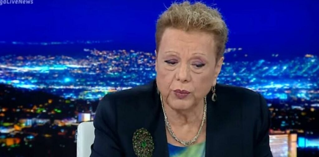 Β. Κικίλιας: Οι θρασύδειλοι που εισέβαλαν στο γραφείο της Ελένης Γιαμαρέλλου δε μας τρομοκρατούν - Media